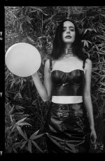 KRYSTEN RITTER For Numero Magazine, Netherlands October 2022