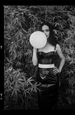 KRYSTEN RITTER For Numero Magazine, Netherlands October 2022