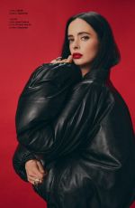 KRYSTEN RITTER for Shon! Magazine, October 2022