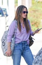 KYLE RICHARDS Out for Lunch at Il Pastaio in Beverly Hills 10/22/2022