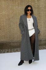 KYLIE JENNER at Loewe Fashion Show at PFW in Paris 09/30/2022
