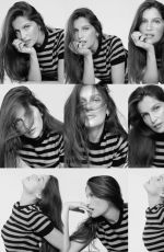 LAETITIA CASTA in Elle Magazine, France October 2022