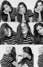 LAETITIA CASTA in Elle Magazine, France October 2022