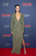 LAMEKA FOX at DKMS Gala in New York 10/20/2022