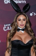 LARSA PIPPEN at Darren Dzienciol