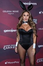 LARSA PIPPEN at Darren Dzienciol