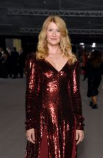 LAURA DERN at 2nd Annual Academy Museum Gala Afterparty in West Hollywood 10/15/2022