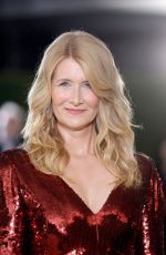 LAURA DERN at 2nd Annual Academy Museum Gala Afterparty in West Hollywood 10/15/2022