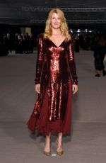 LAURA DERN at 2nd Annual Academy Museum Gala Afterparty in West Hollywood 10/15/2022
