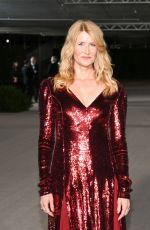 LAURA DERN at 2nd Annual Academy Museum Gala Afterparty in West Hollywood 10/15/2022