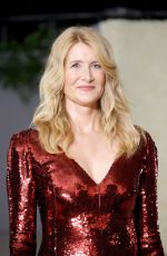 LAURA DERN at 2nd Annual Academy Museum Gala Afterparty in West Hollywood 10/15/2022