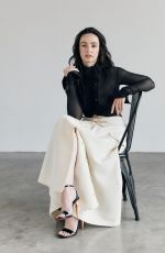 LAURA DONNELLY for Irish Tatler Magazine, October 2022