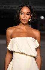 LAURA HARRIER at 2nd Annual Academy Museum Gala Afterparty in West Hollywood 10/15/2022