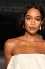 LAURA HARRIER at 2nd Annual Academy Museum Gala Afterparty in West Hollywood 10/15/2022