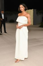 LAURA HARRIER at 2nd Annual Academy Museum Gala Afterparty in West Hollywood 10/15/2022