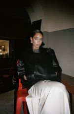LAURA HARRIER for Interview Magazine, October 2022