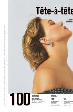 LEA SEYDOUX in Marie Claire Magazine, France November 2022
