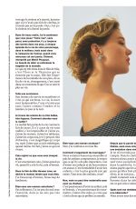 LEA SEYDOUX in Marie Claire Magazine, France November 2022