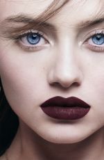 LENI KLUM for Hunger Magazine: The Celebrity Issue, September 2022