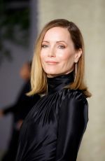 LESLIE MANN at 2nd Annual Academy Museum Gala Afterparty in West Hollywood 10/15/2022