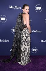 LILI REINHART at 2022 Women in Film Honors in Beverly Hills 10/27/2022