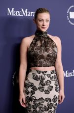 LILI REINHART at 2022 Women in Film Honors in Beverly Hills 10/27/2022