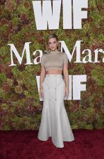 LILI REINHART at Max Mara WIF Face of Future Cocktail Event in West Hollywood 10/25/2022