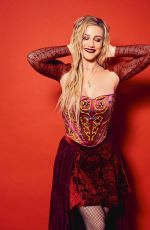 LILI REINHART - Halloween Photoshoot, October 2022
