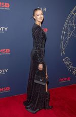 LILLY KRUG at DKMS Gala in New York 10/20/2022