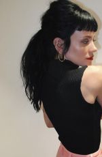 LILY ALLEN - Instagram Photos 10/20/2022