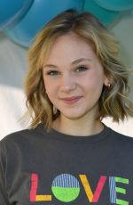 LILY BROOKS O
