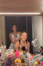 LILY CHEE - Instagram Photos and Videos 10/23/2022