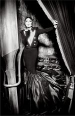 LINDSAY LOHAN for Cosmopolitan Magazine, October 2022