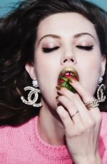 LINDSEY WIXSON for Indie Magazine, Spring Summer 2022