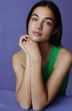 LISA-MARIE KOROLL at a Photoshoot 2022