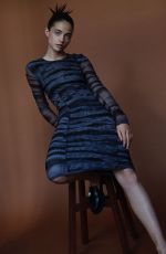 LISA-MARIE KOROLL at a Photoshoot 2022