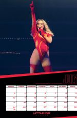 LITTLE MIX - Official 2023 Calendar