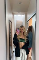 LOREN GRAY - Instagram Photos 10/02/2022