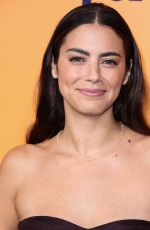 LORENZA IZZO at Solaire Culture Exhibit in Celebration of Veuve Cliquot’s 250th Anniversary in Beverly Hills 10/25/2022