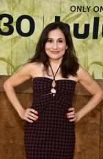 LUCY DEVITO at The Patient, Season 1 Premiere in Hollywood 08/23/2022