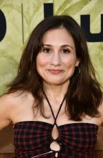 LUCY DEVITO at The Patient, Season 1 Premiere in Hollywood 08/23/2022