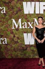 LUCY HALE at Max Mara WIF Face of Future Cocktail Event in West Hollywood 10/25/2022