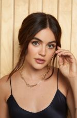 LUCY HALE - Instagram Photos 10/09/2022