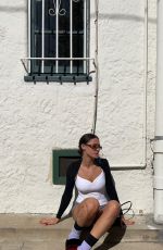 LUNA BLAISE - Isntagram Photos 10/27/2022