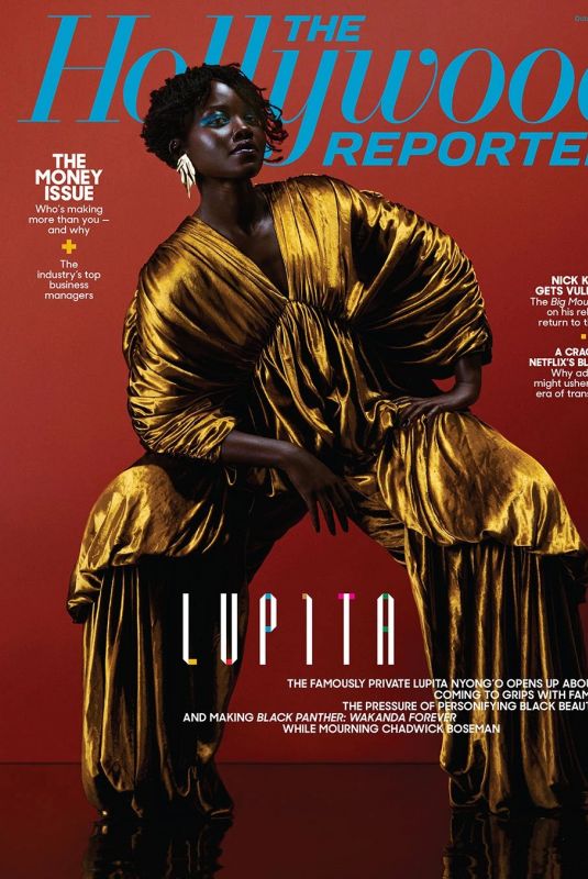 LUPITA NYONG
