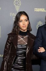 LYNA KHOUDRI at Ballon d