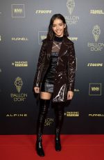 LYNA KHOUDRI at Ballon d