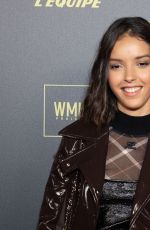 LYNA KHOUDRI at Ballon d