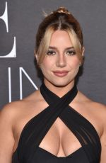MACKENZIE ZIEGLER at 29th Annual Elle Women in Hollywood Celebration in Los Angeles 10/17/2022