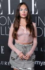 MADDIE ZIEGLER at 29th Annual Elle Women in Hollywood Celebration in Los Angeles 10/17/2022